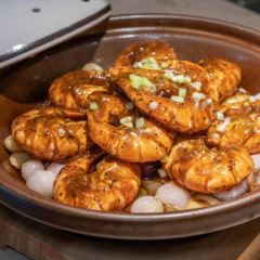 伊水灣大酒店(餐飲部)張用戶圖片