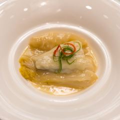 福州倉山凱悅飯店·閩味中餐廳張用戶圖片