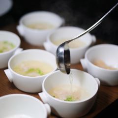 LINJIANGYAN·YUN User Photo