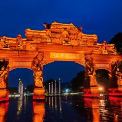CHAN YI JIU DIAN RU SU SU SHI GUAN User Photo