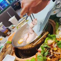 椰小鸡·椰子鸡(美兰缤纷城店) User Photo