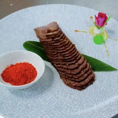 重庆仁宾江景酒店·湘粤楼 User Photo