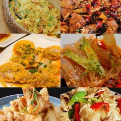 川悦留香(清水湾东榕环球美食店) User Photo