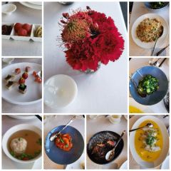 HEAVENLY JIN User Photo