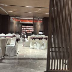 韶山建国酒店·东方颂全日餐厅 User Photo