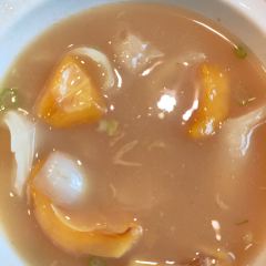 潮乡潮韵大明档(马牙路店) User Photo