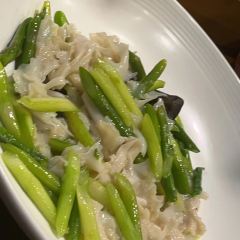 西安华清御汤酒店·御膳苑 User Photo