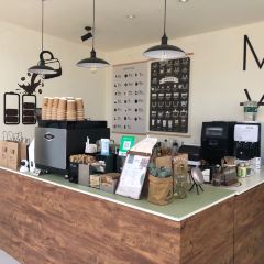 木也咖啡(塞罕坝店) User Photo