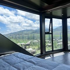 阿克班玛环湖度假酒店·草原餐厅 User Photo