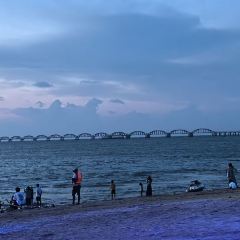 青澜海景中餐厅 User Photo