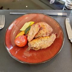 Cafe Bellagio User Photo