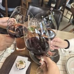 OMETHING DINING BAR User Photo