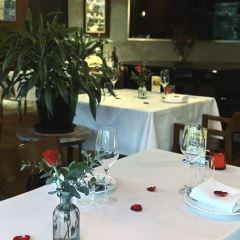 SURE唯尚花园西餐厅 User Photo