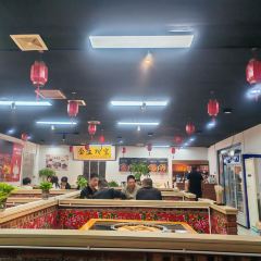 东北铁锅炖(西二环店) User Photo