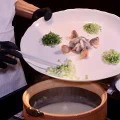 龚禧龚禧·甬菜(汤臣洲际店) User Photo