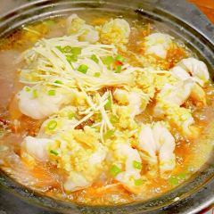 前海沿•老青岛家常菜(香港中路佳世客店) User Photo
