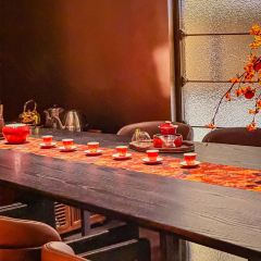 龚禧龚禧·甬菜(中海环宇城MAX店) 여행 사진