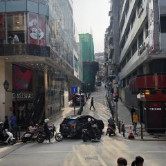 Historic Centre of Macau User Photo