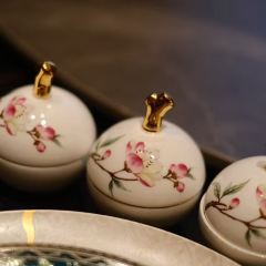 悦宴·福建菜精品料理 User Photo