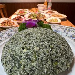 食鸡公社辣子鸡·潍坊菜·烧烤 User Photo