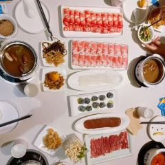 蒙都43°9羊火锅(红山郡店) 여행 사진