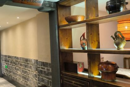 一味仙(新安财富城店)