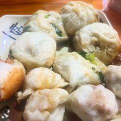 依云煎包店 User Photo