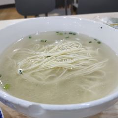 美新点心店(陕西北路店) User Photo