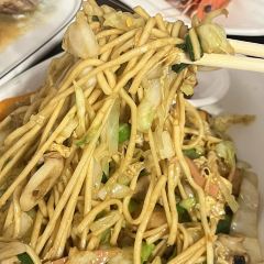 SEAFOOD XIAOBAILOU User Photo