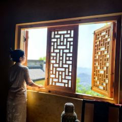 智矩寺皇茶坊 User Photo