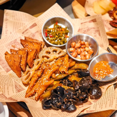 蛙来哒(水悦城购物公园店) User Photo