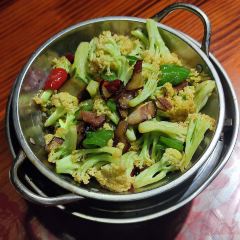 老宅藕香（黃鶴樓景觀店）張用戶圖片