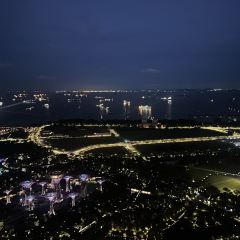 SPAGO DINING ROOM BY WOLFGANG PUCK 여행 사진