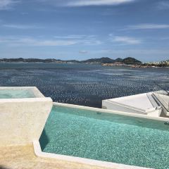 嵊泗嵊山島極東憶棧海景民宿·極東憶棧餐廳張用戶圖片