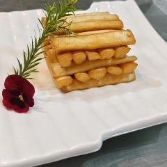 大連瓦房店悅宸飯店·餐廳張用戶圖片