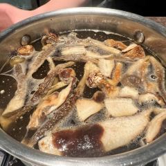 成都瑯珀·凱悅臻選飯店·雲廚·高空西餐廳張用戶圖片