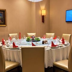 南疆环球港国际酒店二楼蘭轩中餐厅 User Photo