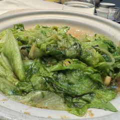 渔家灯火土菜馆(北苑小区店) User Photo