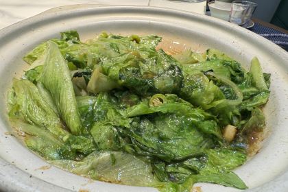 渔家灯火土菜馆(北苑小区店)