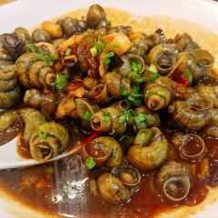 老西門·常州菜(新區店)張用戶圖片