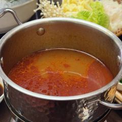 yu xi CUISINE OF CHINA User Photo