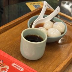 CHEN NIANG NIANG User Photo