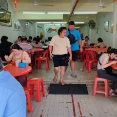 Tao Xiang Bah Kut Teh Fish Head Noodles User Photo
