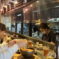 Yamamoto Menzou User Photo