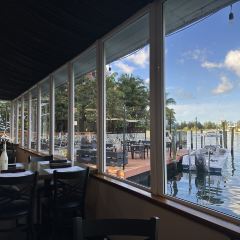 Flying Fish GastroBar User Photo