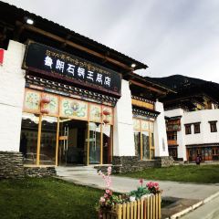 Major Stone Pot Restaurant User Photo