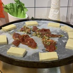 么肆烤肉(肥西路店) User Photo