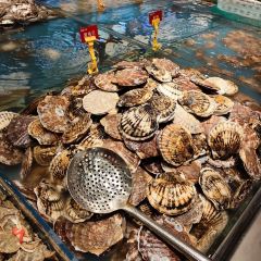 QIAN KU LI SEAFOOD-BUFFET 여행 사진