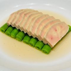 逸采EASEFUL CUISINE（靜安店）張用戶圖片