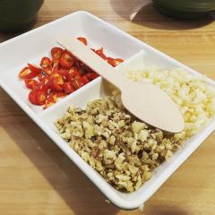 武国·四物椰鸡·养生餐厅(海控国际店) User Photo